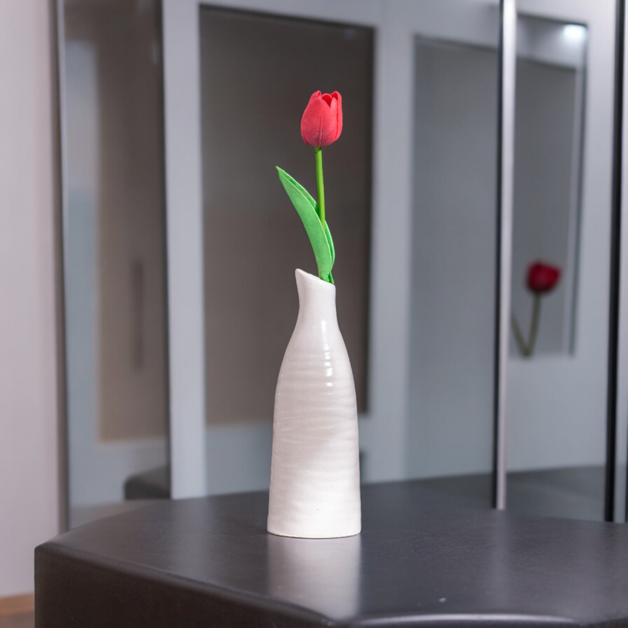 decorative vase