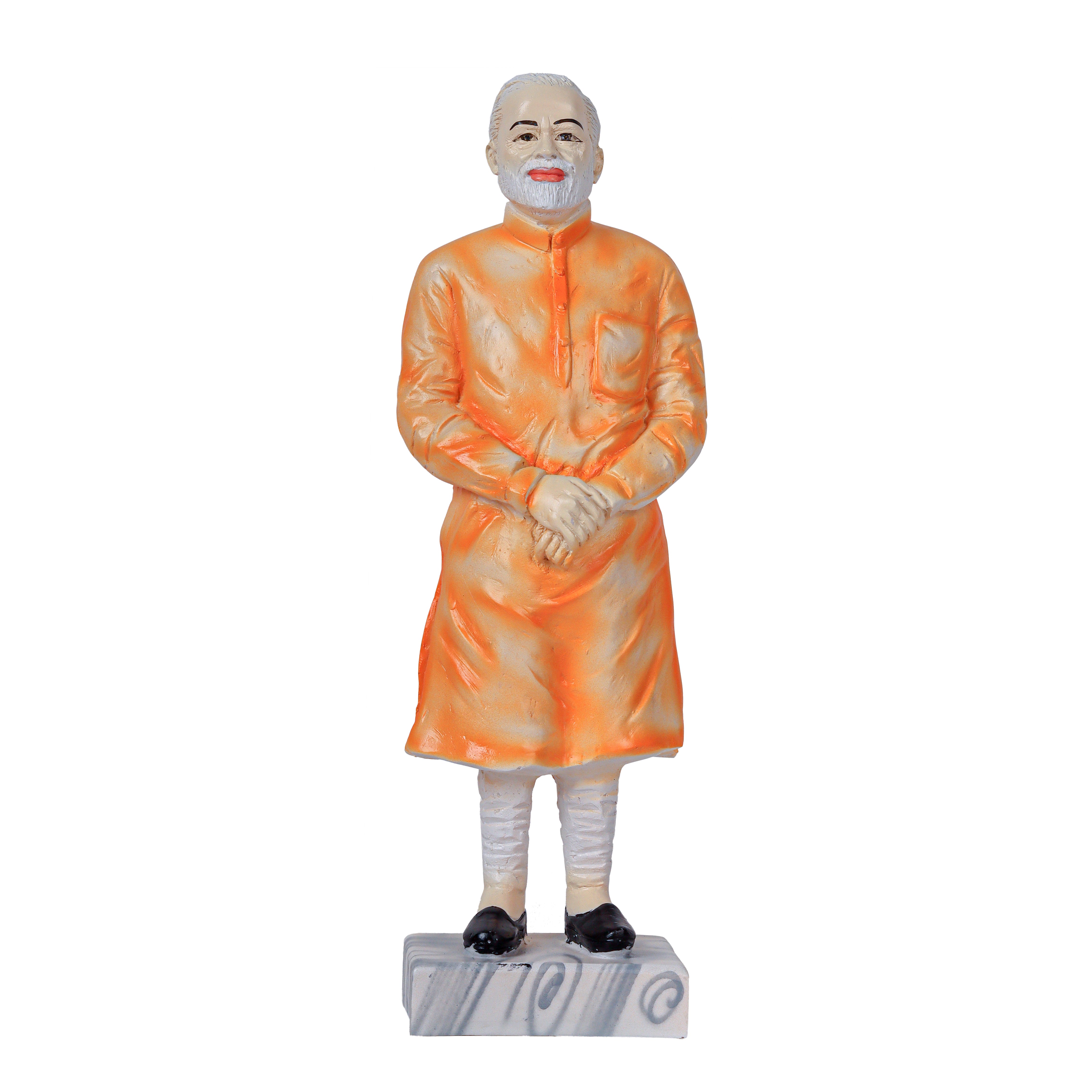 Shree Narendra Modi Ideal Standing Statue