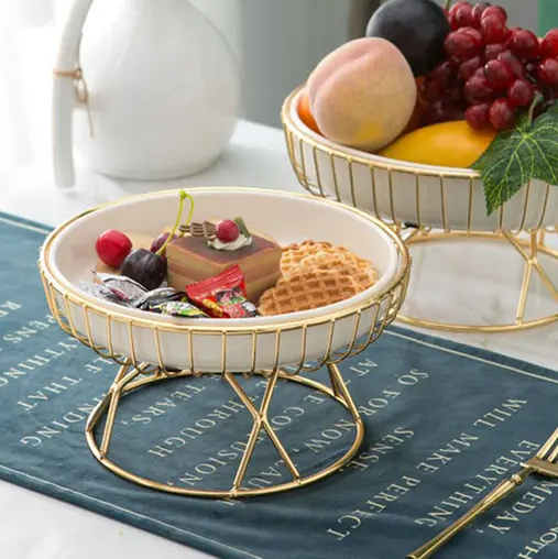 Multipurpose Serving Stand 